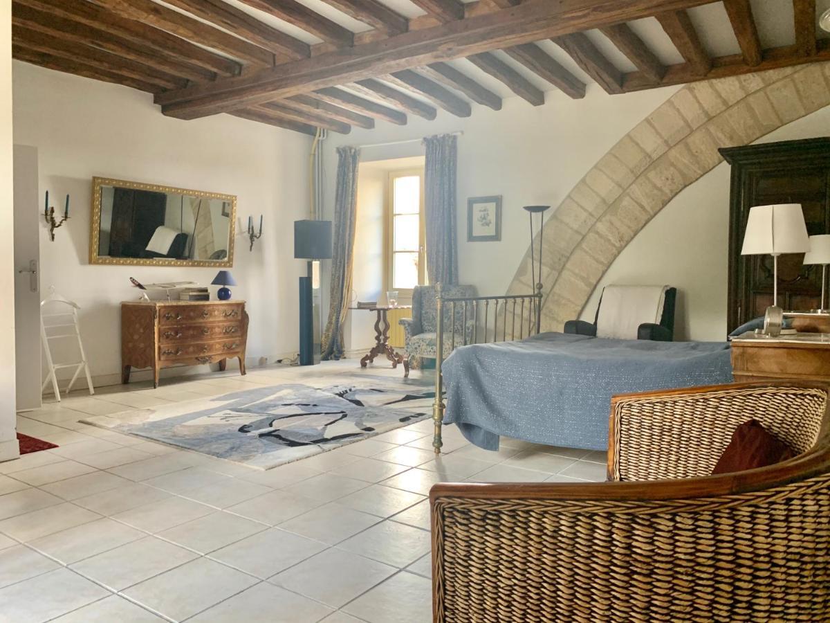 Beautiful country house located 50min from Paris Eiffel Tour - Demeure d'exception à 50min de Paris Tour Eiffel Hodent Extérieur photo